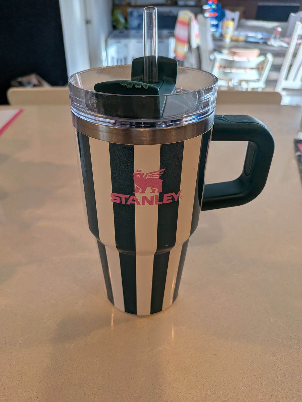 Travel Mug. Oasis Collection